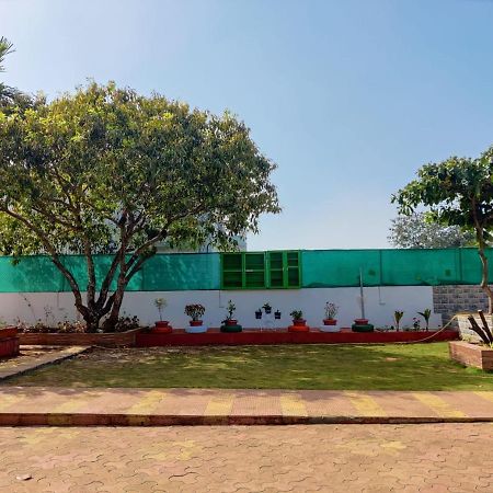 Rose Villa Лонавала Экстерьер фото
