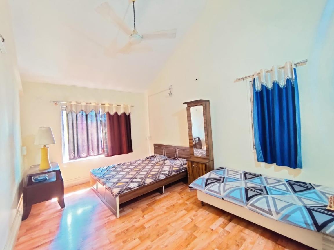 Rose Villa Лонавала Экстерьер фото