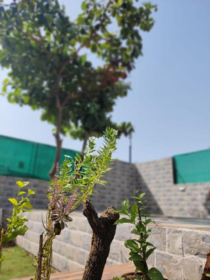 Rose Villa Лонавала Экстерьер фото
