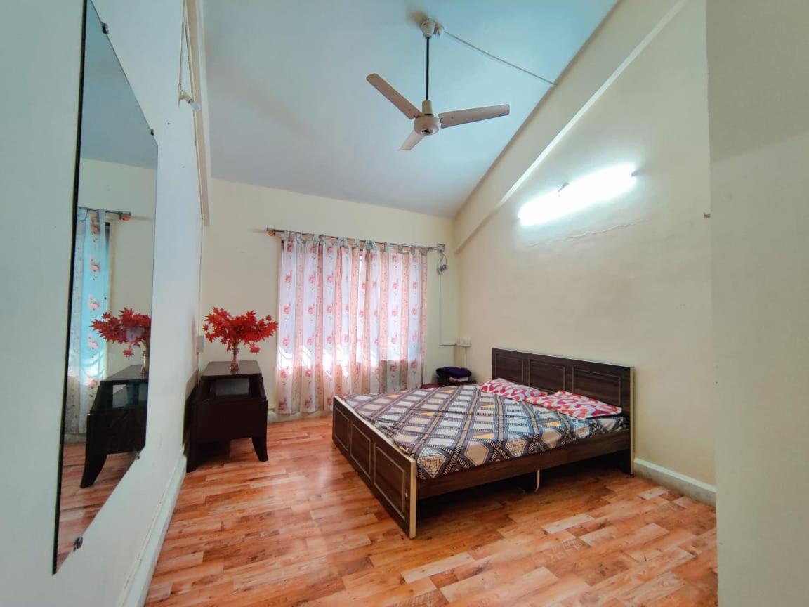 Rose Villa Лонавала Экстерьер фото