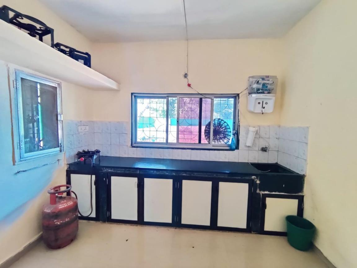 Rose Villa Лонавала Экстерьер фото